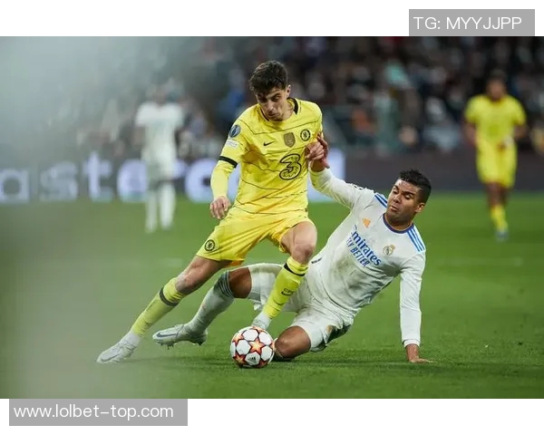 皇马逆转切尔西4-3晋级世界杯决赛全场焦点瞬间回顾与分析