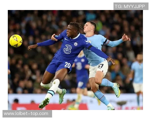 德甲激战曼城大胜切尔西五球逆转全场激情瞬间赛后深度点评