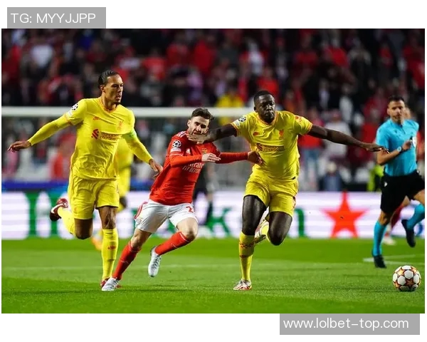 本菲卡大胜利物浦5-1绝杀时刻点燃全场激情战报解析