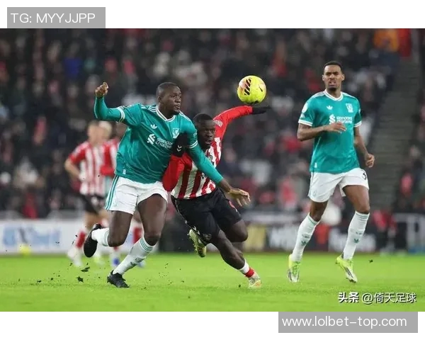 足总杯激战莱比锡与利物浦零平局绝杀瞬间引发全场热议分析