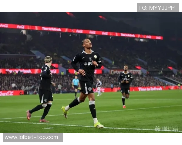 足总杯激战多特蒙德凭借帽子戏法战胜切尔西全场沸腾赛后分析