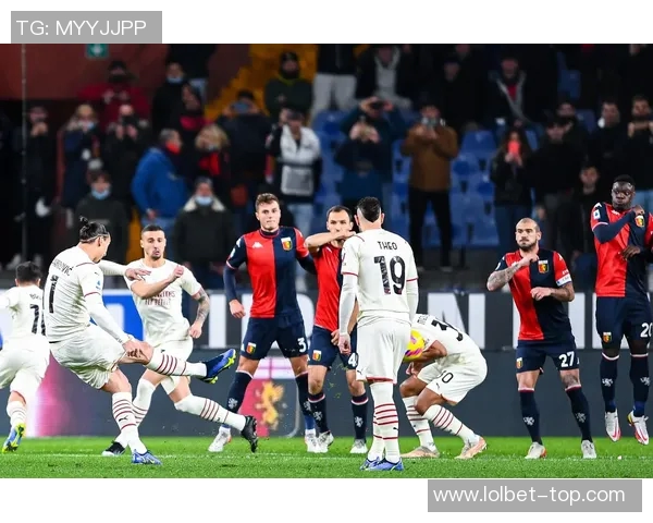 国王杯精彩对决AC米兰大胜本菲卡乌龙球引发全场热潮