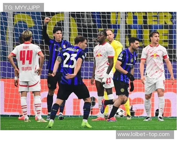 德甲激战莱比锡险胜利物浦乌龙球成关键瞬间战术解析